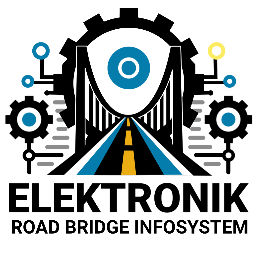Electronic Road Bridge Information System